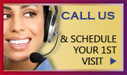 call our Eau Claire dental office