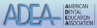 ADEA logo