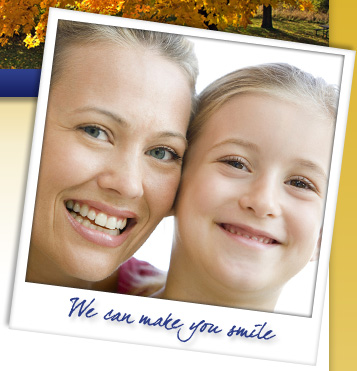 Cosmetic Dentistry in Eau Claire WI